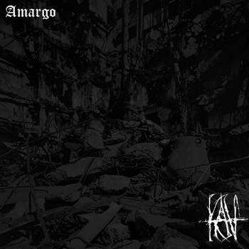Amargo : Amargo - Kav